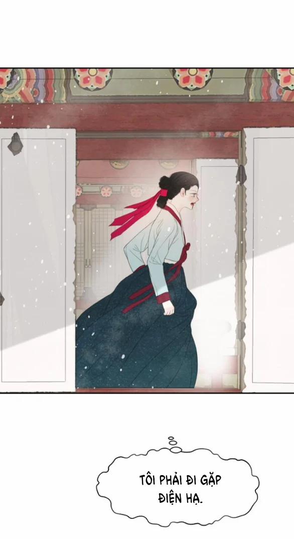 [18+] Chuyến Đi Đêm Cùng Nhà Vua 33 trang 0