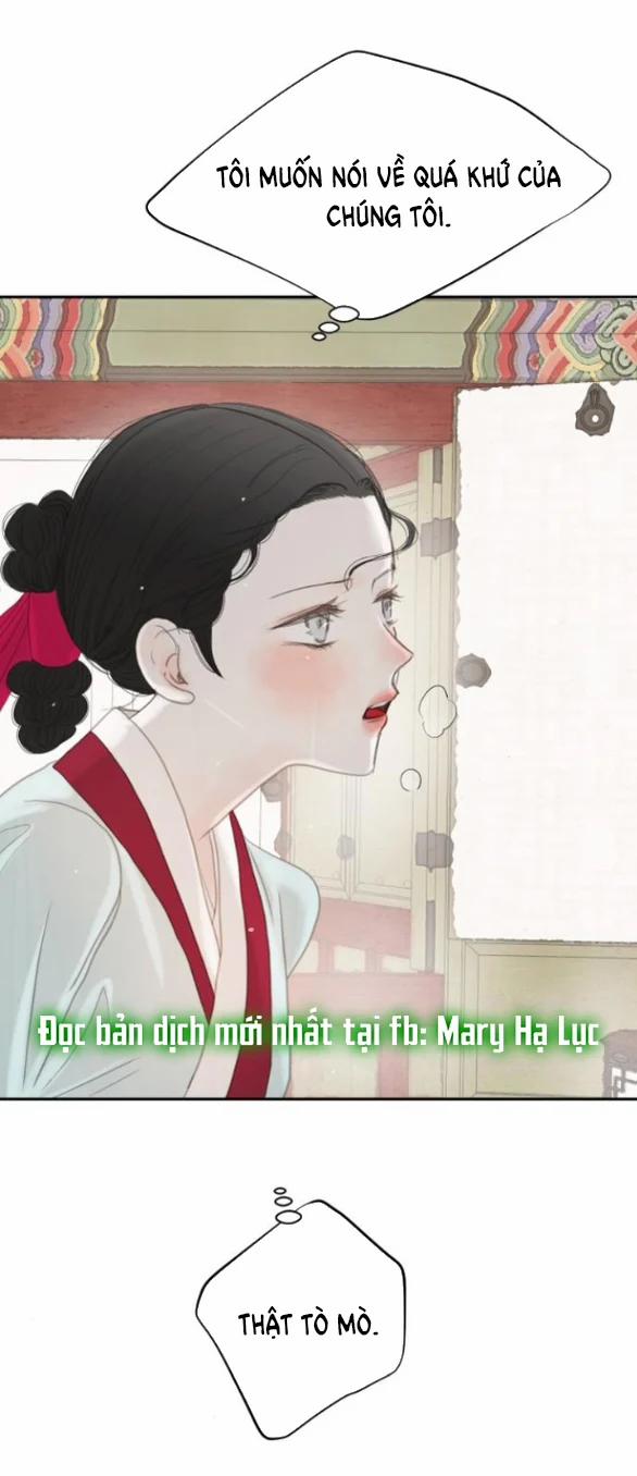 [18+] Chuyến Đi Đêm Cùng Nhà Vua 33 trang 1