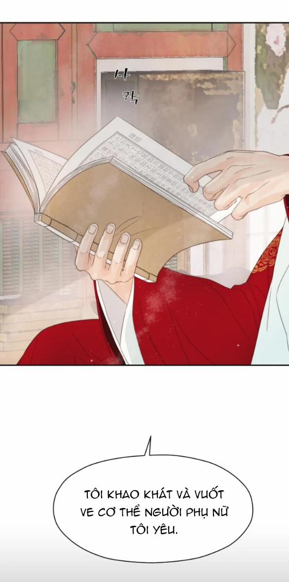 [18+] Chuyến Đi Đêm Cùng Nhà Vua 33 trang 100