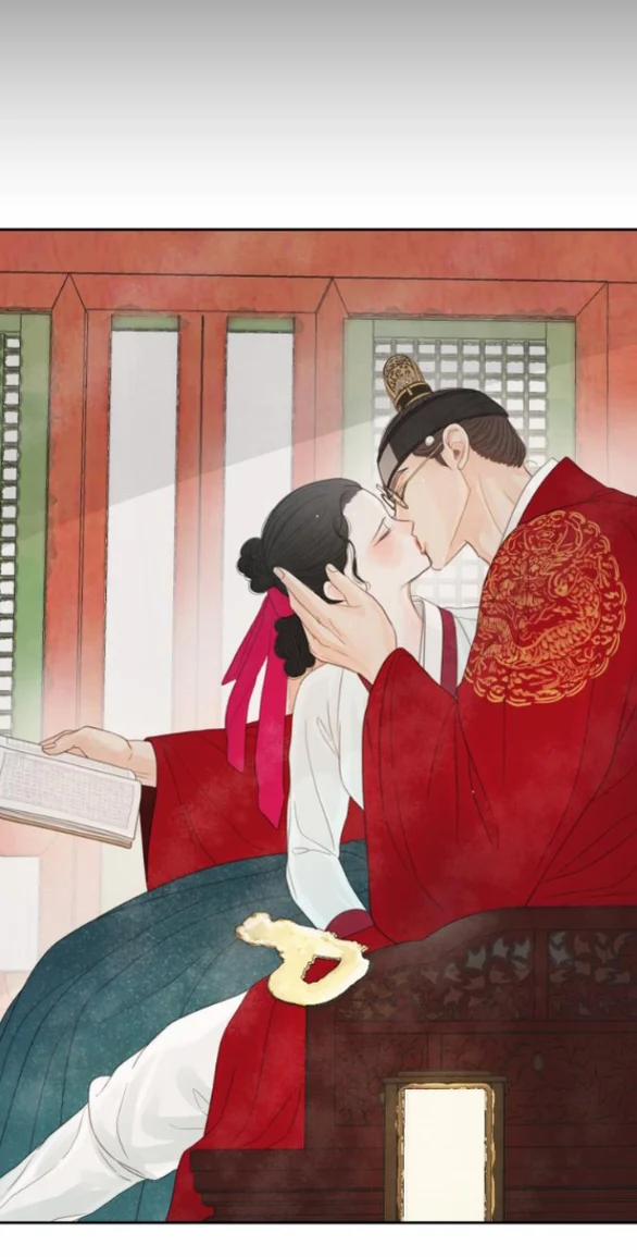 [18+] Chuyến Đi Đêm Cùng Nhà Vua 33 trang 103