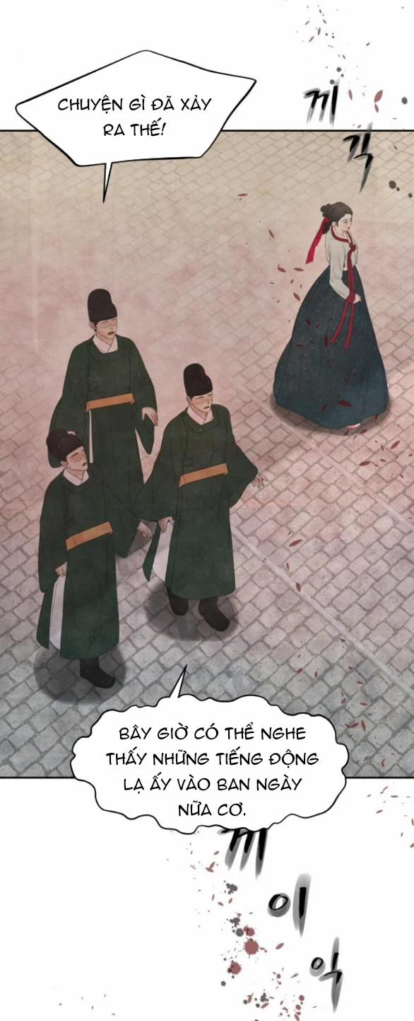 [18+] Chuyến Đi Đêm Cùng Nhà Vua 33 trang 12