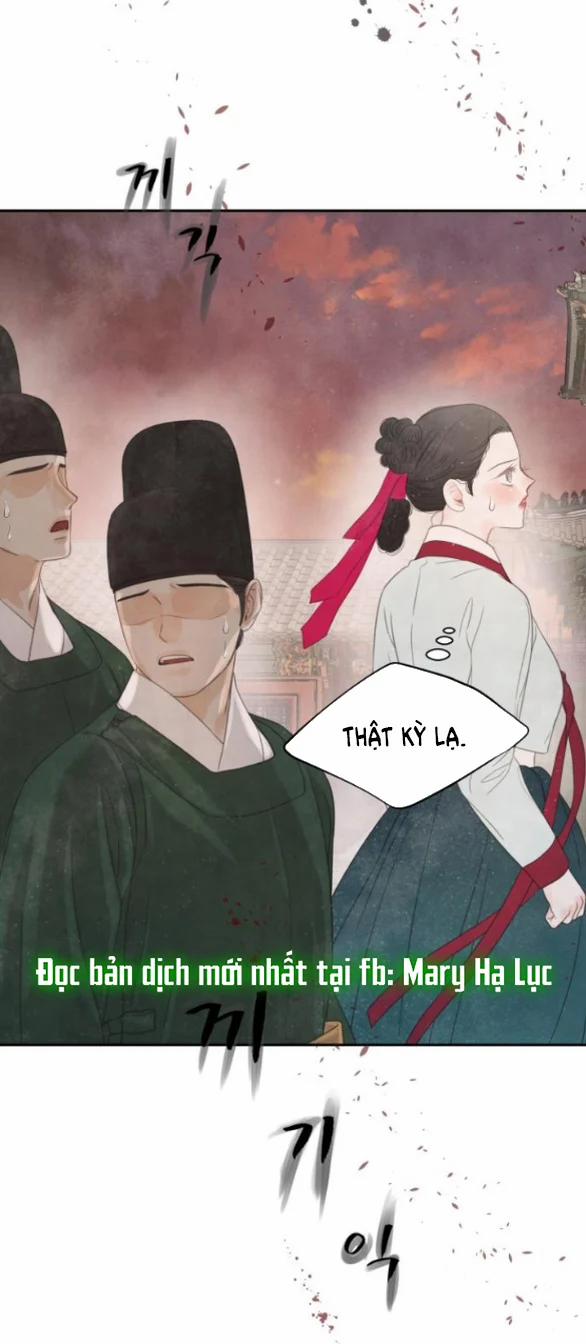 [18+] Chuyến Đi Đêm Cùng Nhà Vua 33 trang 13