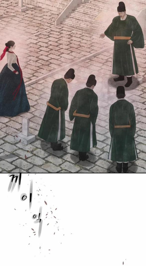 [18+] Chuyến Đi Đêm Cùng Nhà Vua 33 trang 21