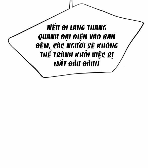 [18+] Chuyến Đi Đêm Cùng Nhà Vua 33 trang 23