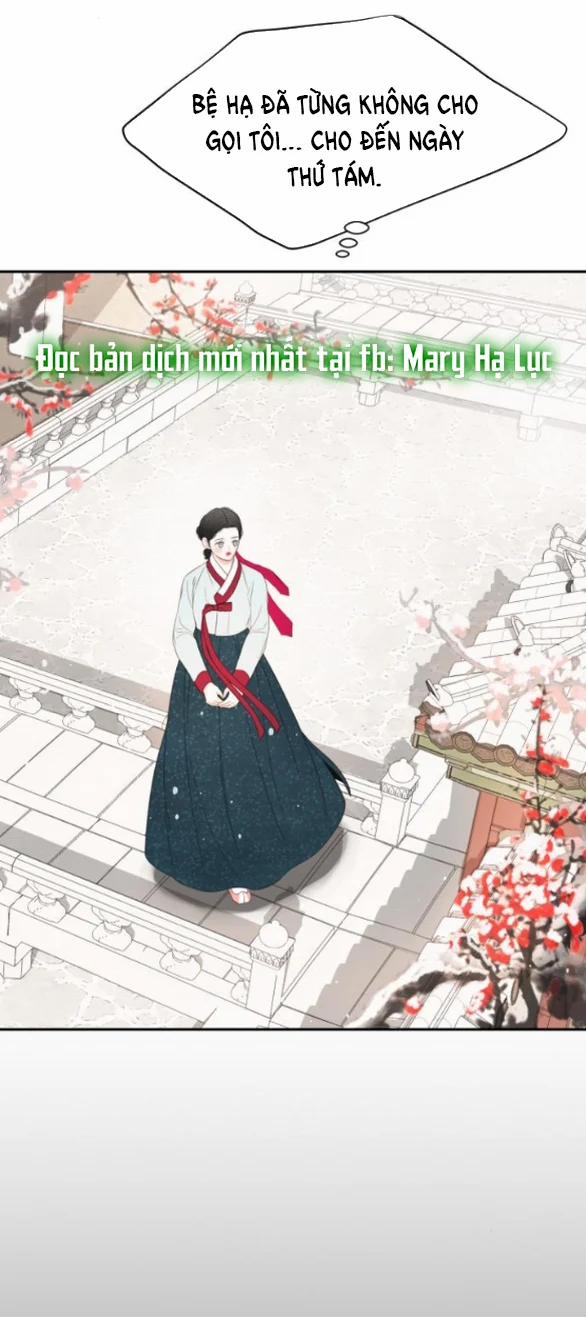 [18+] Chuyến Đi Đêm Cùng Nhà Vua 33 trang 29