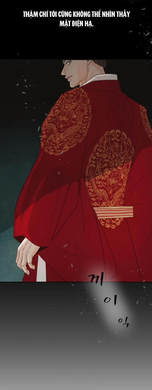 [18+] Chuyến Đi Đêm Cùng Nhà Vua 33 trang 32