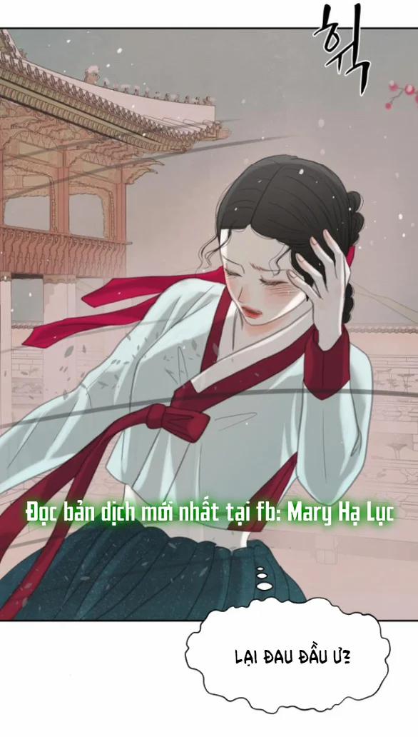[18+] Chuyến Đi Đêm Cùng Nhà Vua 33 trang 49