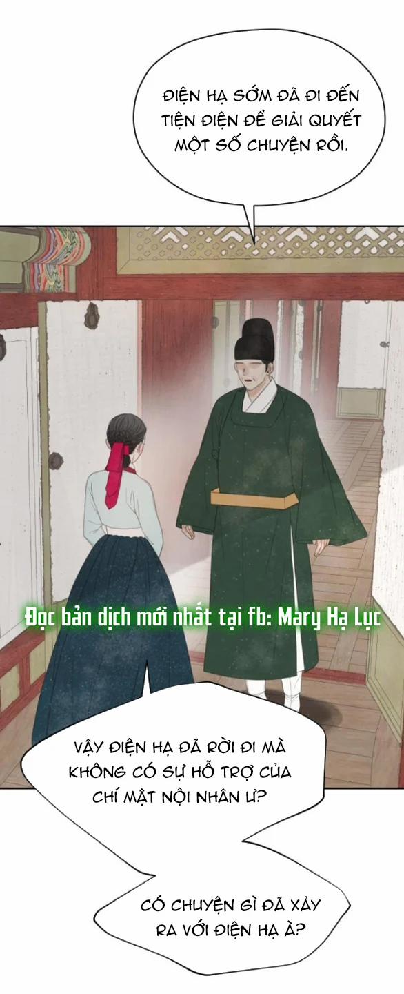 [18+] Chuyến Đi Đêm Cùng Nhà Vua 33 trang 5