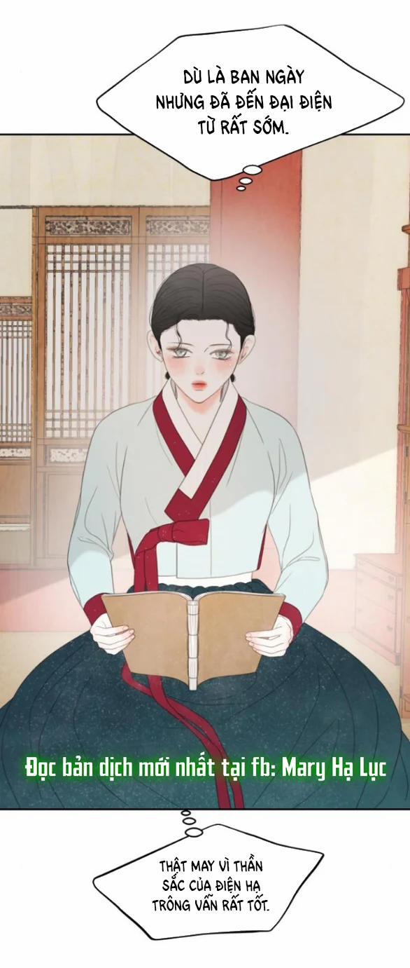 [18+] Chuyến Đi Đêm Cùng Nhà Vua 33 trang 59