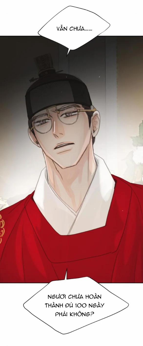 [18+] Chuyến Đi Đêm Cùng Nhà Vua 33 trang 79