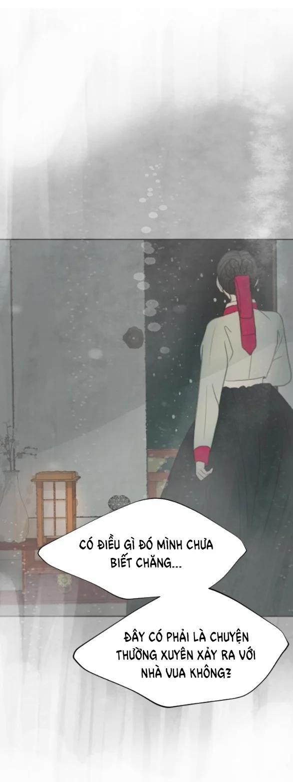 [18+] Chuyến Đi Đêm Cùng Nhà Vua 33 trang 8