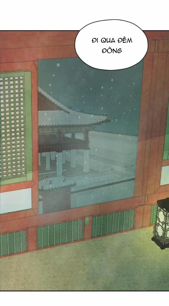 [18+] Chuyến Đi Đêm Cùng Nhà Vua 33 trang 89