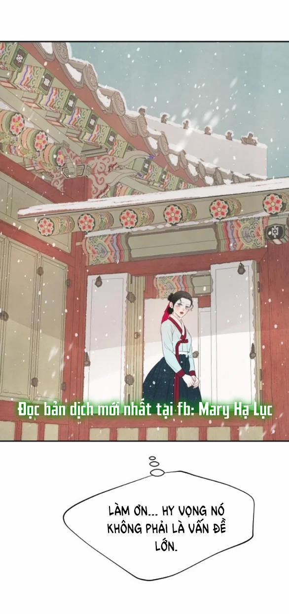 [18+] Chuyến Đi Đêm Cùng Nhà Vua 33 trang 9