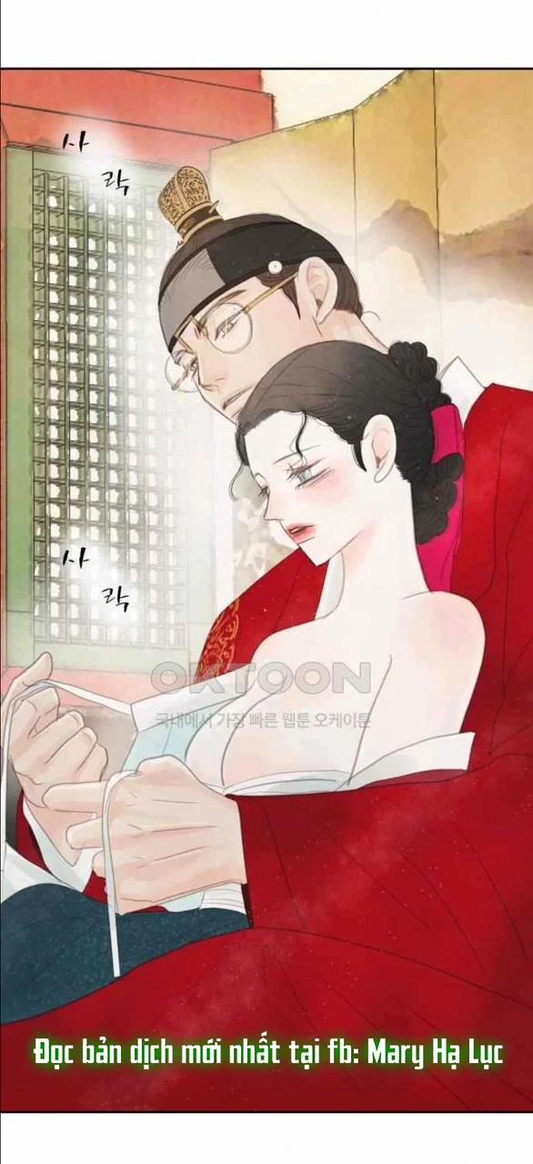 [18+] Chuyến Đi Đêm Cùng Nhà Vua 34 trang 1