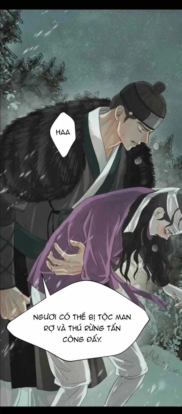 [18+] Chuyến Đi Đêm Cùng Nhà Vua 34 trang 106