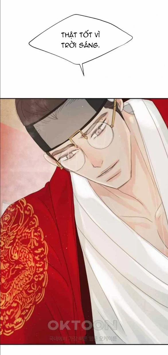 [18+] Chuyến Đi Đêm Cùng Nhà Vua 34 trang 17