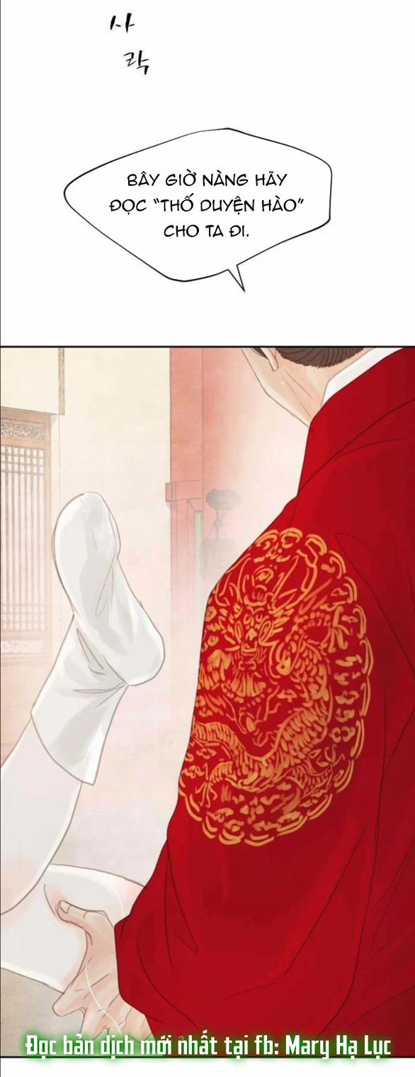[18+] Chuyến Đi Đêm Cùng Nhà Vua 34 trang 24