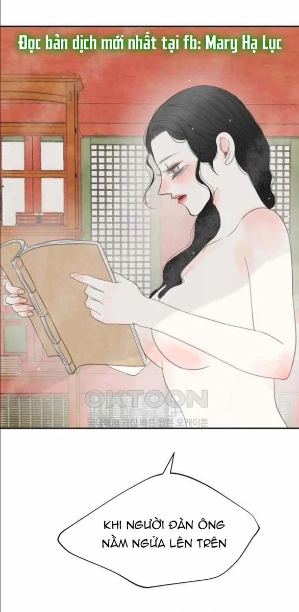 [18+] Chuyến Đi Đêm Cùng Nhà Vua 34 trang 27