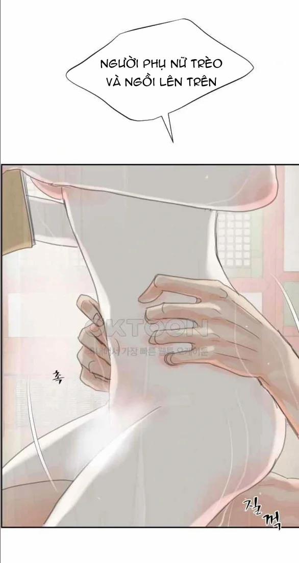 [18+] Chuyến Đi Đêm Cùng Nhà Vua 34 trang 28