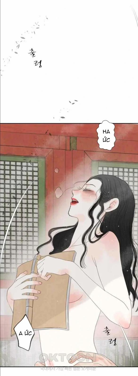 [18+] Chuyến Đi Đêm Cùng Nhà Vua 34 trang 31