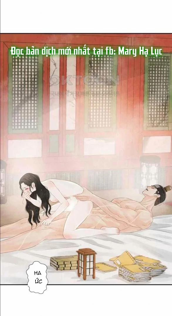 [18+] Chuyến Đi Đêm Cùng Nhà Vua 34 trang 41