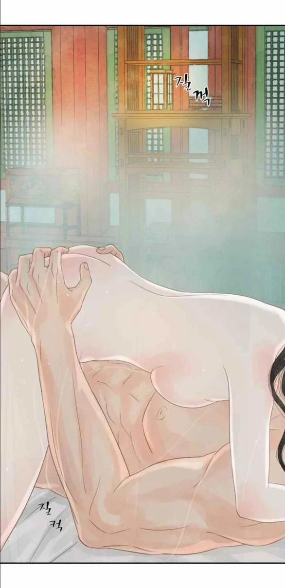 [18+] Chuyến Đi Đêm Cùng Nhà Vua 34 trang 51