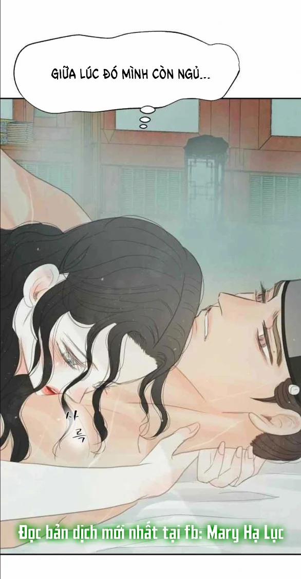 [18+] Chuyến Đi Đêm Cùng Nhà Vua 34 trang 52