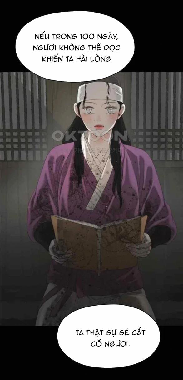 [18+] Chuyến Đi Đêm Cùng Nhà Vua 34 trang 59