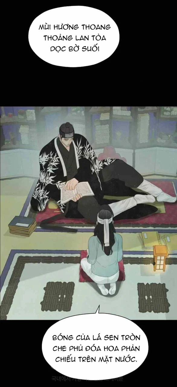 [18+] Chuyến Đi Đêm Cùng Nhà Vua 34 trang 64