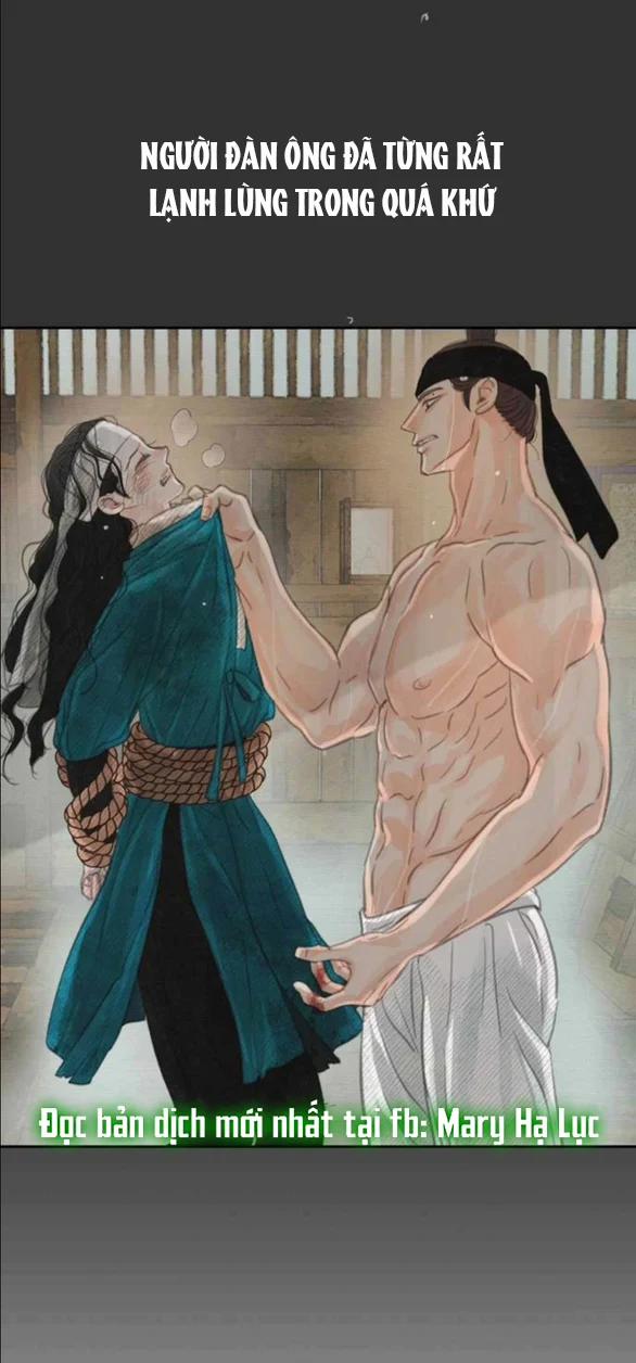 [18+] Chuyến Đi Đêm Cùng Nhà Vua 34 trang 7