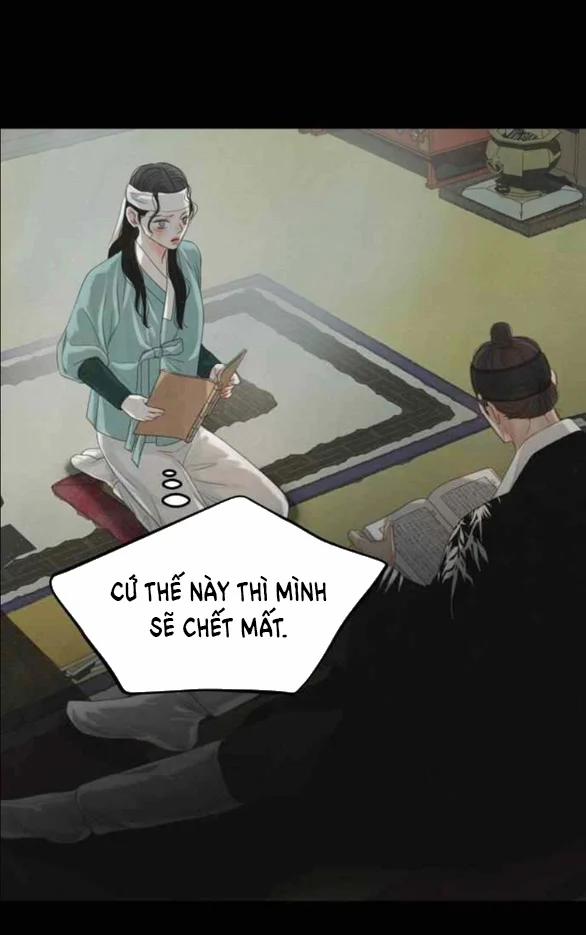 [18+] Chuyến Đi Đêm Cùng Nhà Vua 34 trang 75