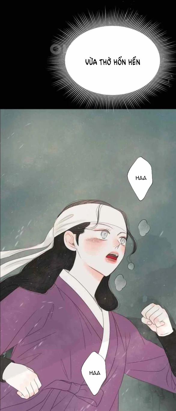 [18+] Chuyến Đi Đêm Cùng Nhà Vua 34 trang 91