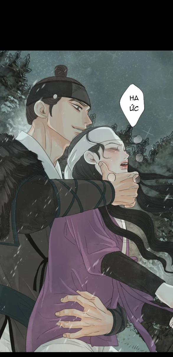[18+] Chuyến Đi Đêm Cùng Nhà Vua 35 trang 0
