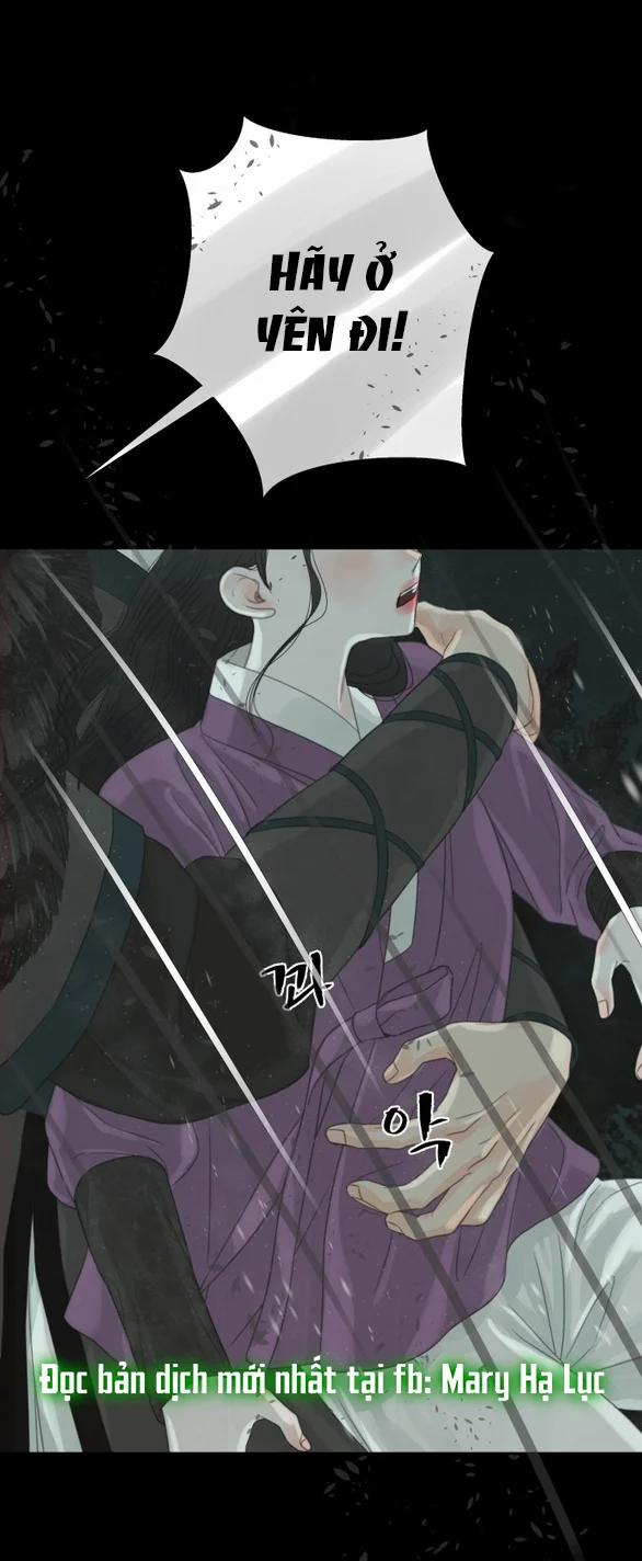 [18+] Chuyến Đi Đêm Cùng Nhà Vua 35 trang 10