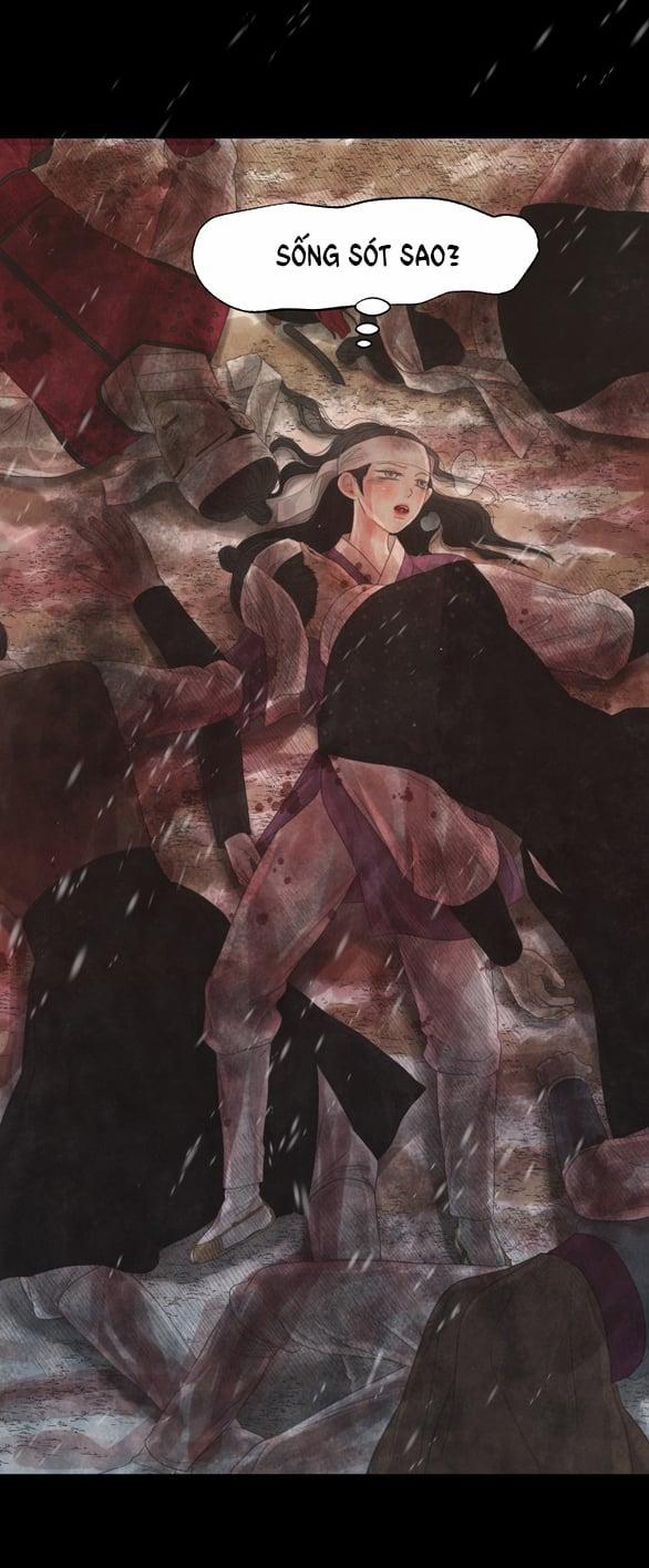 [18+] Chuyến Đi Đêm Cùng Nhà Vua 35 trang 102