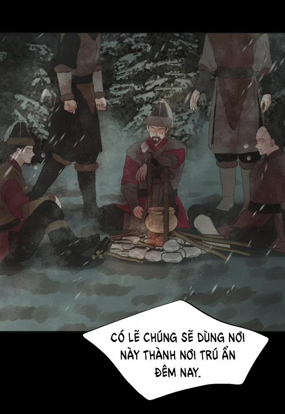 [18+] Chuyến Đi Đêm Cùng Nhà Vua 35 trang 108