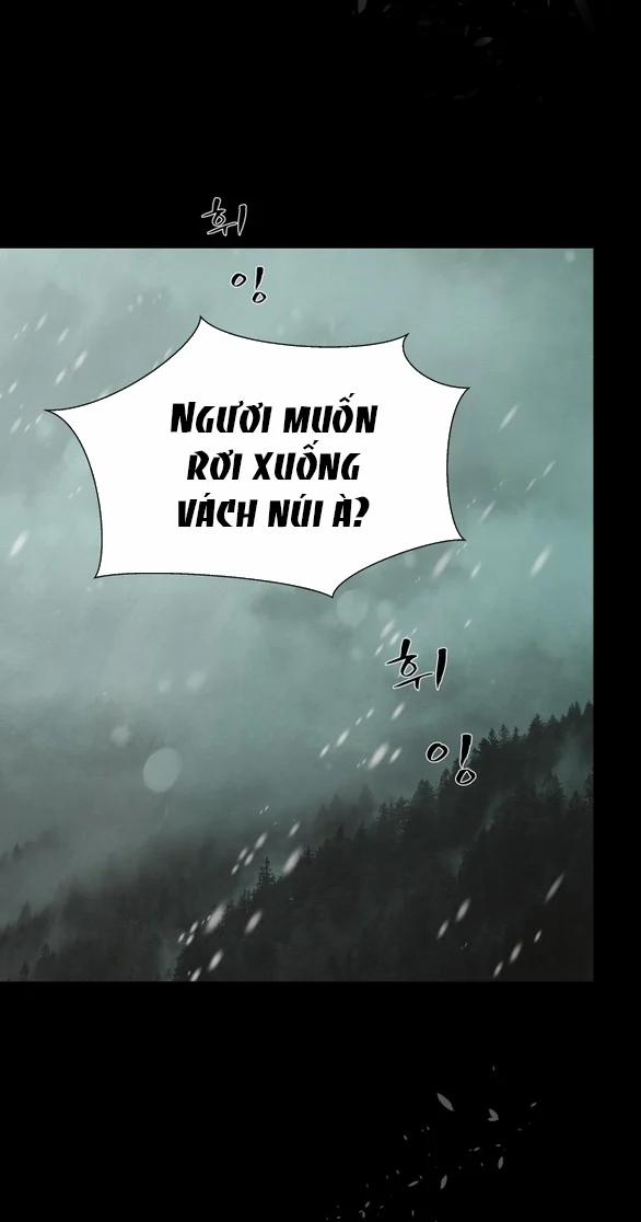 [18+] Chuyến Đi Đêm Cùng Nhà Vua 35 trang 11