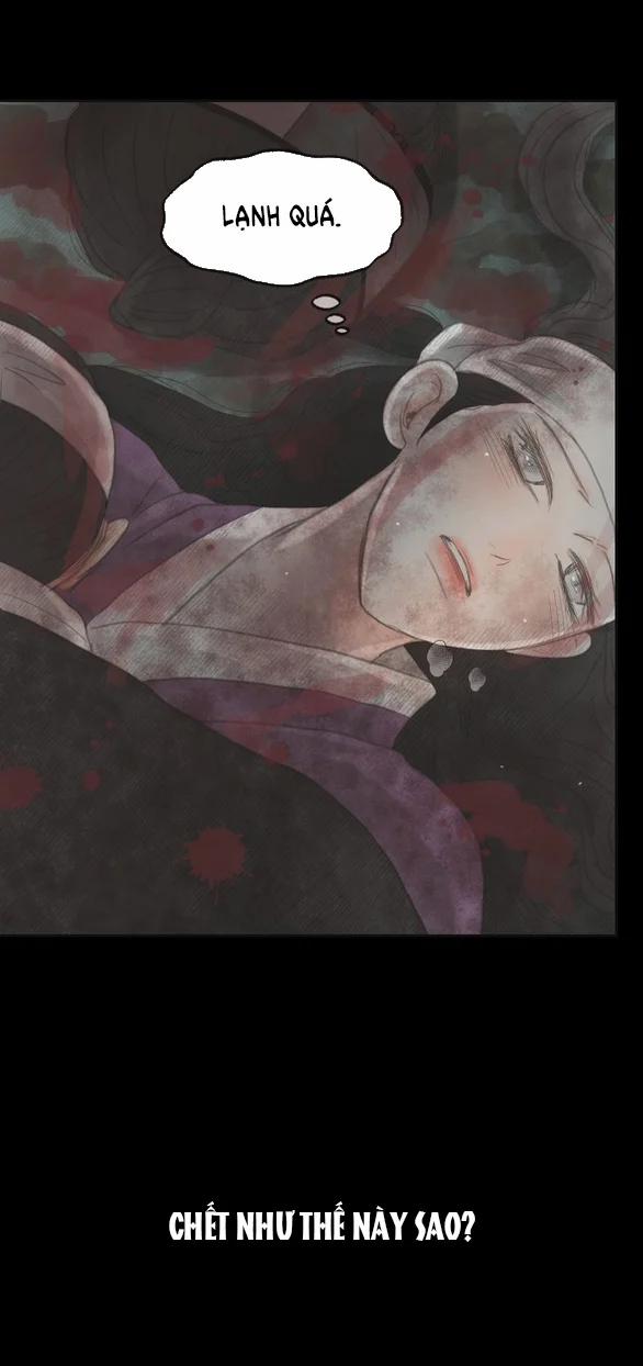 [18+] Chuyến Đi Đêm Cùng Nhà Vua 35 trang 110