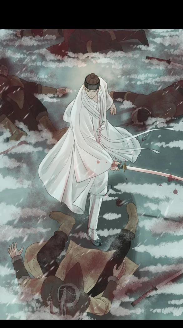 [18+] Chuyến Đi Đêm Cùng Nhà Vua 35 trang 124