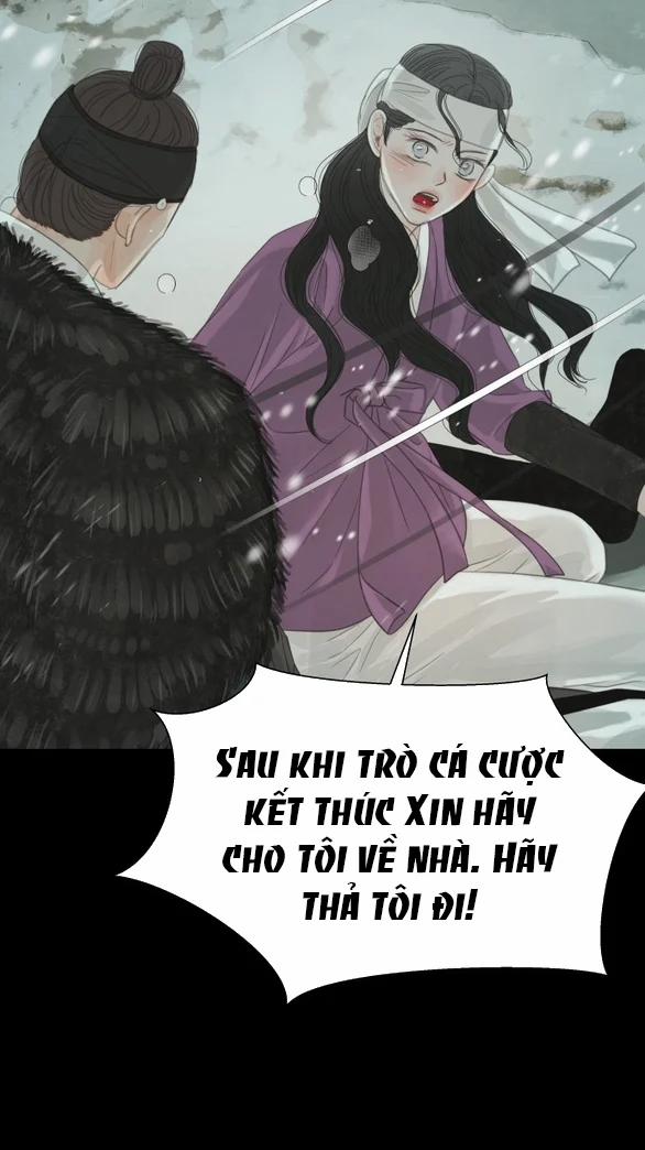 [18+] Chuyến Đi Đêm Cùng Nhà Vua 35 trang 14