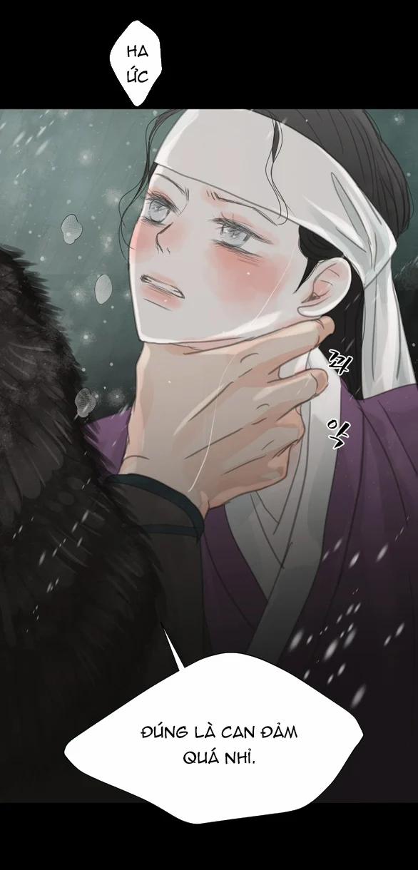 [18+] Chuyến Đi Đêm Cùng Nhà Vua 35 trang 17