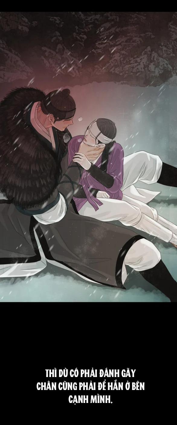 [18+] Chuyến Đi Đêm Cùng Nhà Vua 35 trang 22