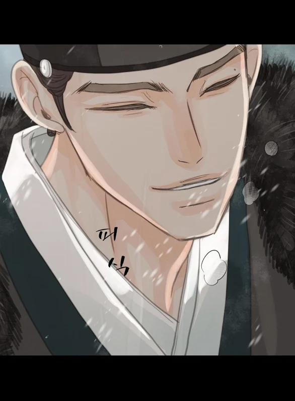 [18+] Chuyến Đi Đêm Cùng Nhà Vua 35 trang 25