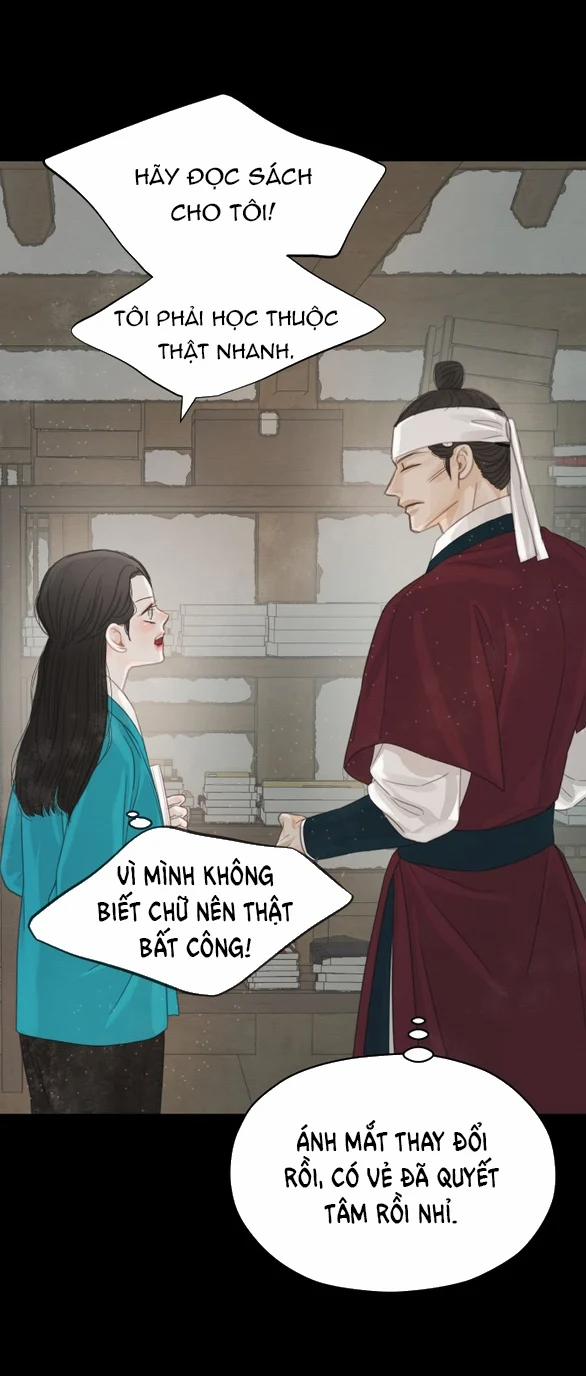 [18+] Chuyến Đi Đêm Cùng Nhà Vua 35 trang 30