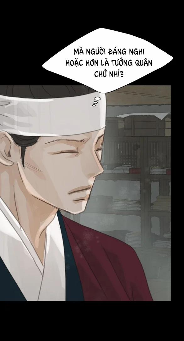 [18+] Chuyến Đi Đêm Cùng Nhà Vua 35 trang 33