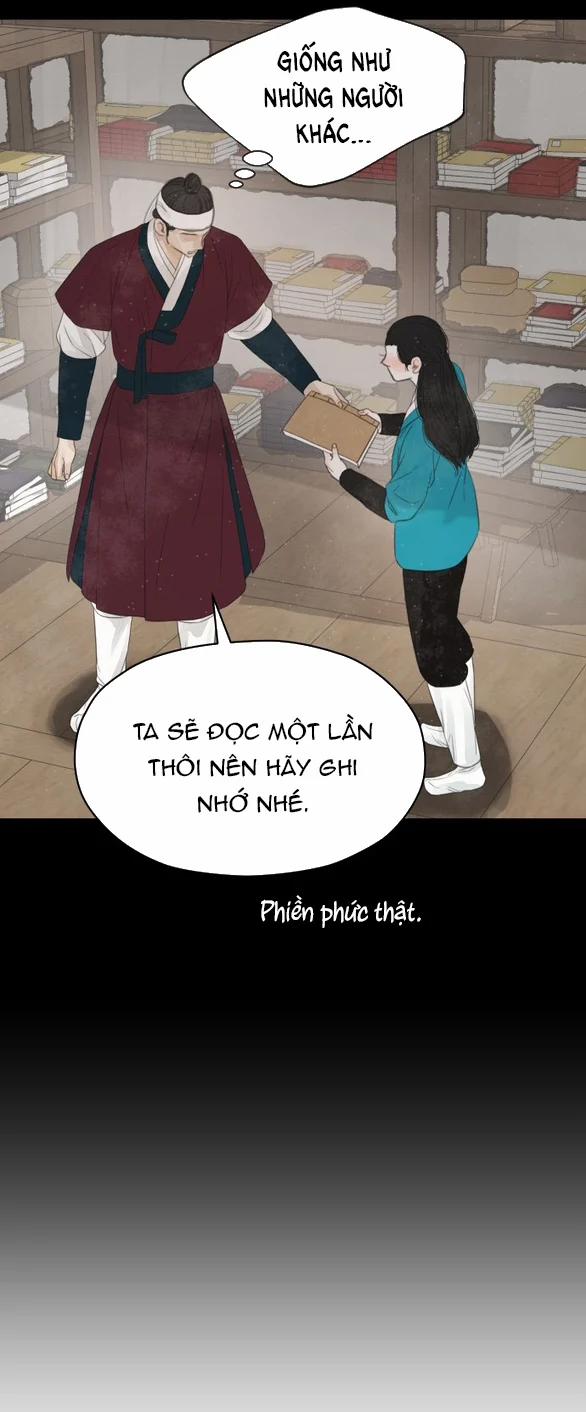 [18+] Chuyến Đi Đêm Cùng Nhà Vua 35 trang 36