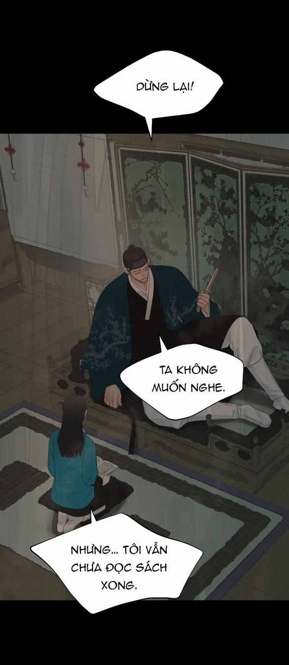 [18+] Chuyến Đi Đêm Cùng Nhà Vua 35 trang 48