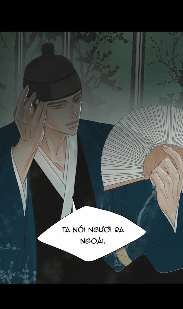 [18+] Chuyến Đi Đêm Cùng Nhà Vua 35 trang 51