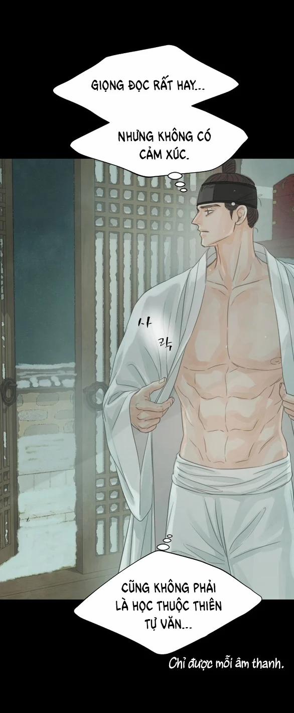 [18+] Chuyến Đi Đêm Cùng Nhà Vua 35 trang 54