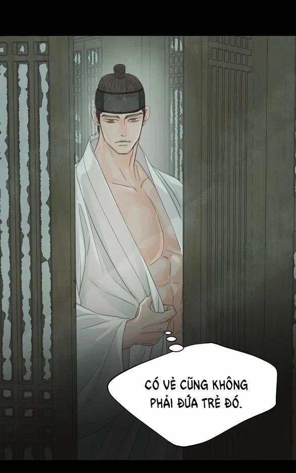 [18+] Chuyến Đi Đêm Cùng Nhà Vua 35 trang 56